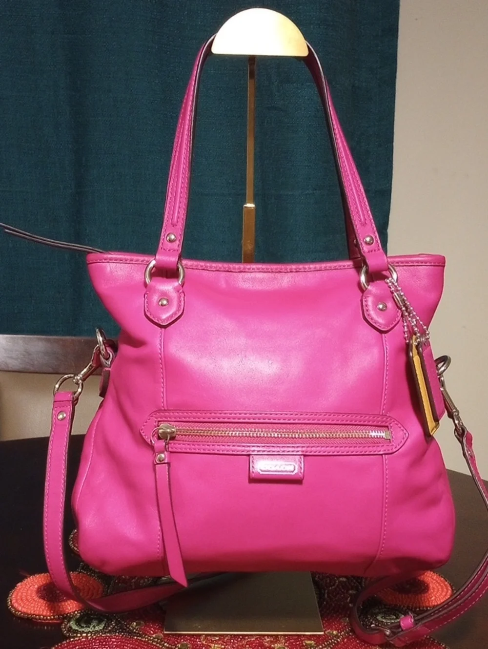 Coach Daisy Mia Bag F23901